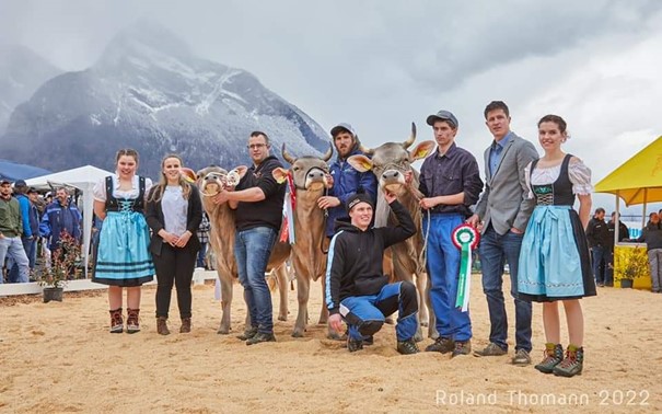 Kanton Uri am Pizol Open