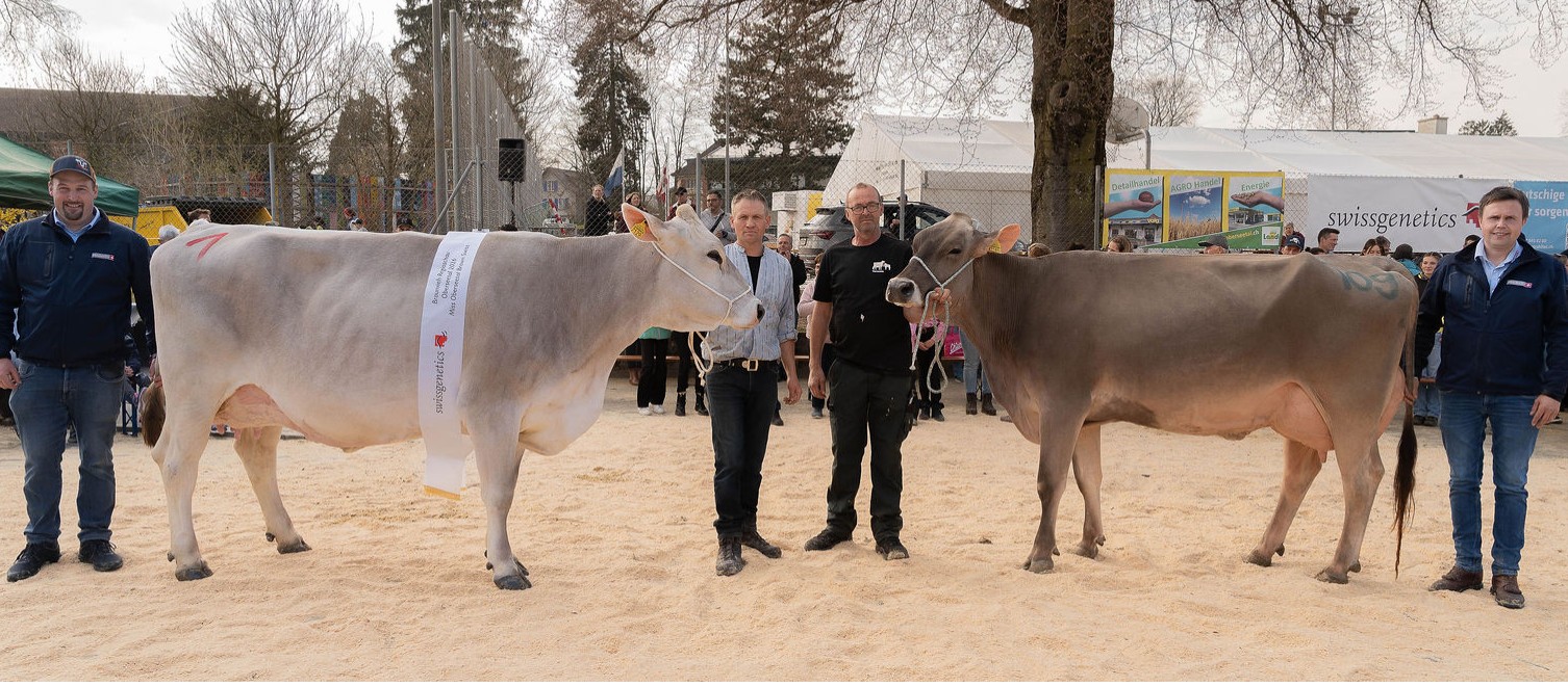 Regioschau Oberseetal 2026