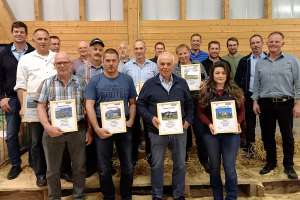 100er und stierenzuechter