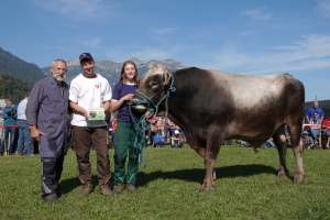 mister jubilar daniel enz