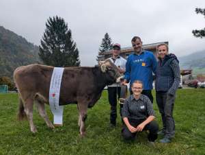 1 champion rind fam. christian imfeld